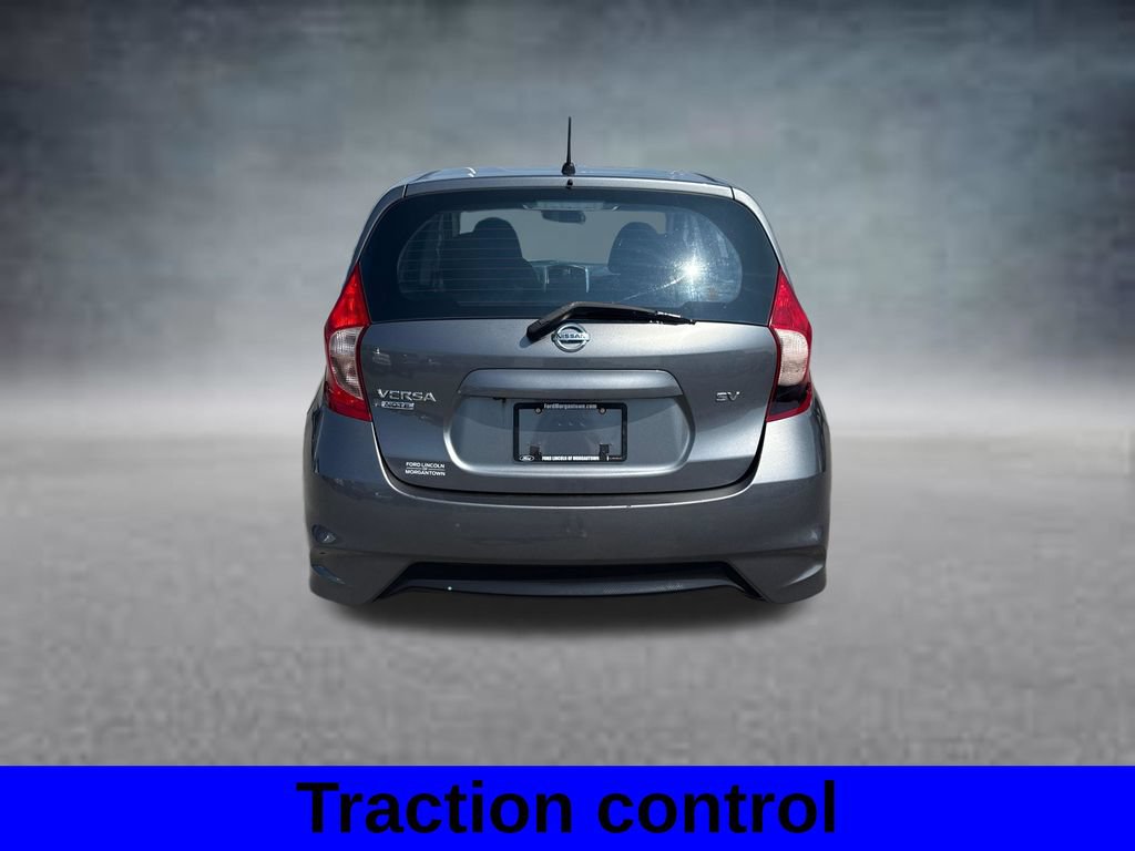 Used 2019 Nissan Versa Note SV FWD image 8