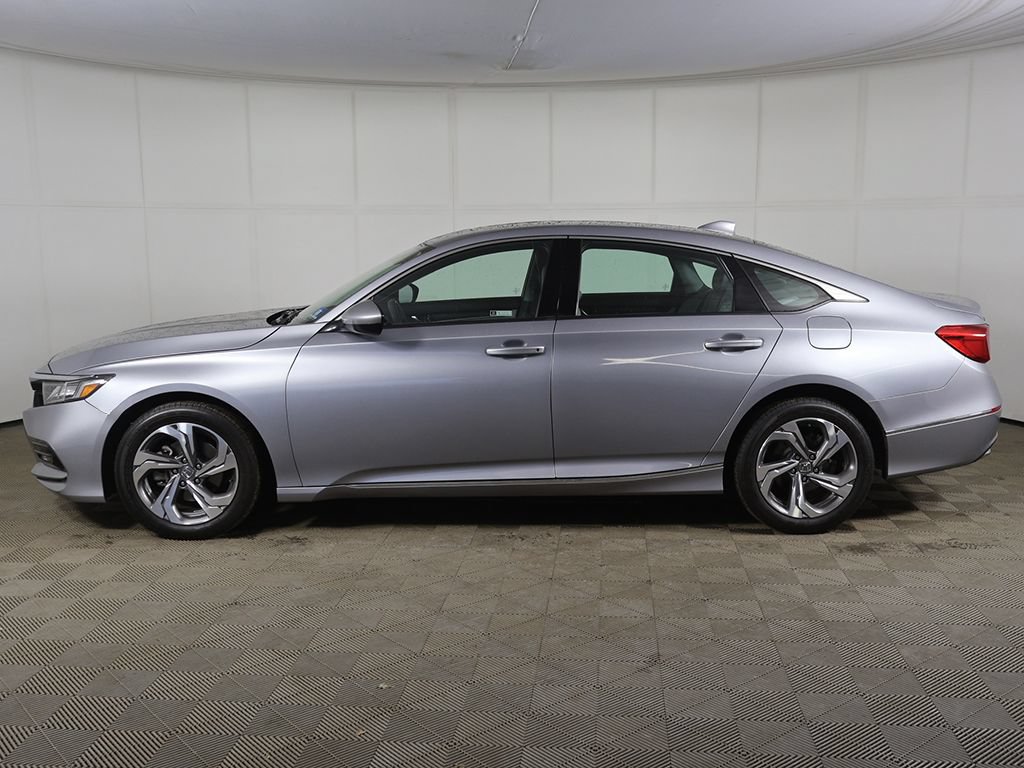 Used 2020 Honda Accord EX image 13