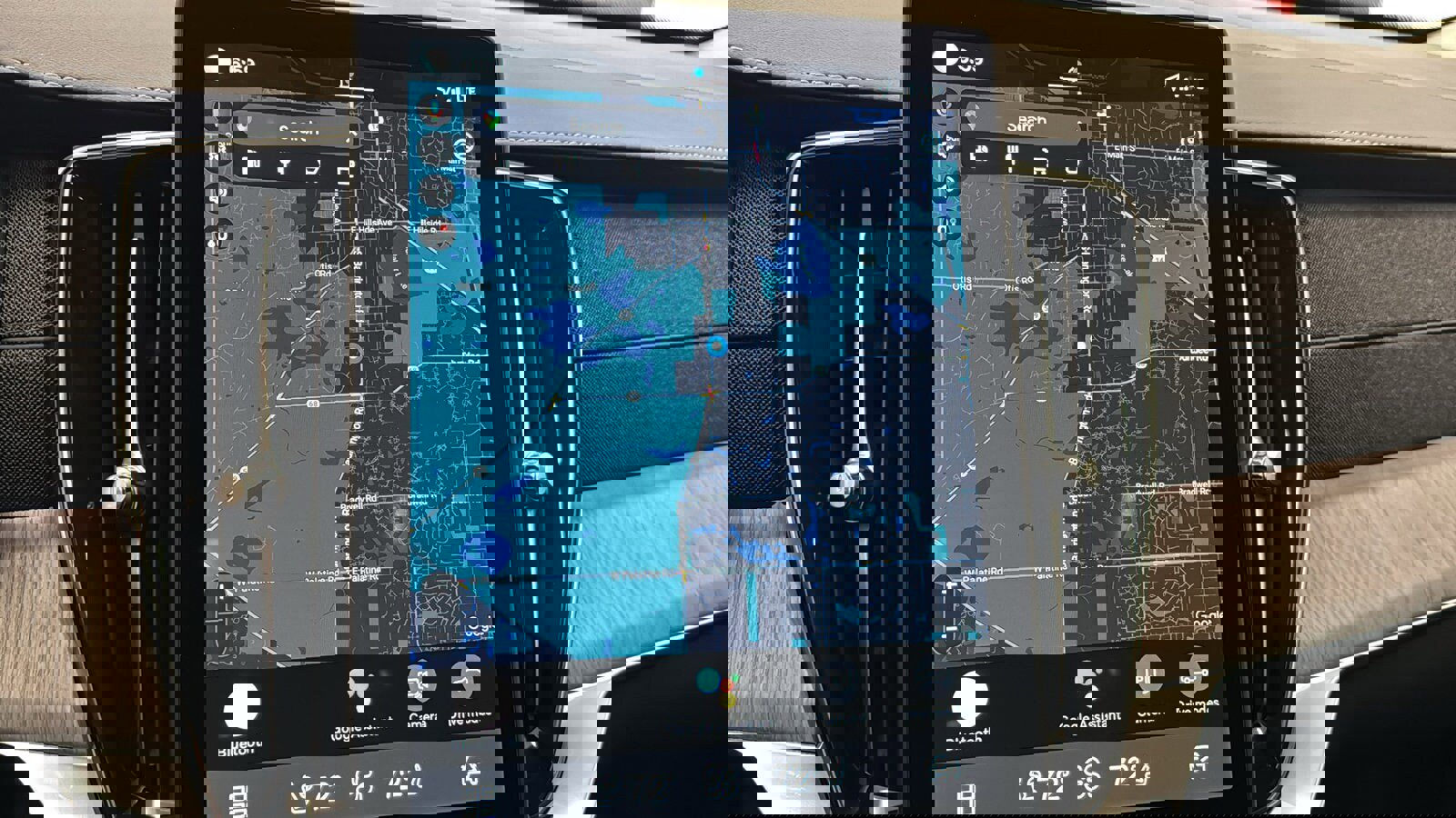 New 2026 Volvo XC90 B6 Ultra w/ Protection Package Premier image 16