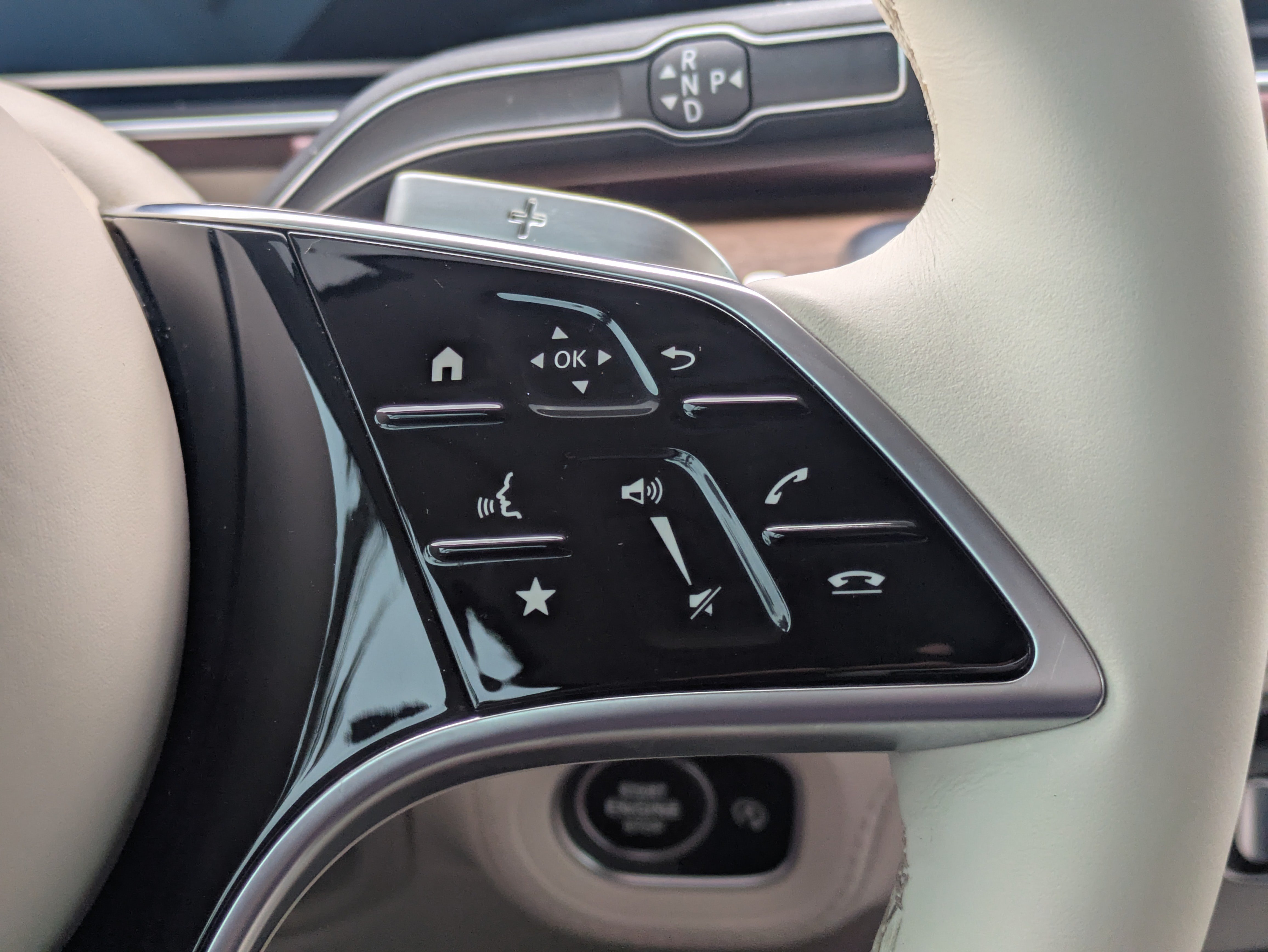 Certified 2026 Mercedes-Benz Maybach GLS 600 4MATIC image 25