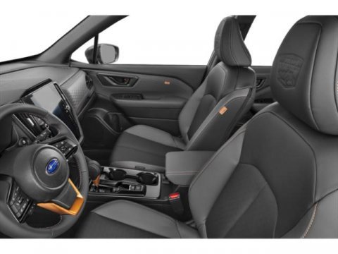 New 2026 Subaru Forester Wilderness AWD/4WD image 11