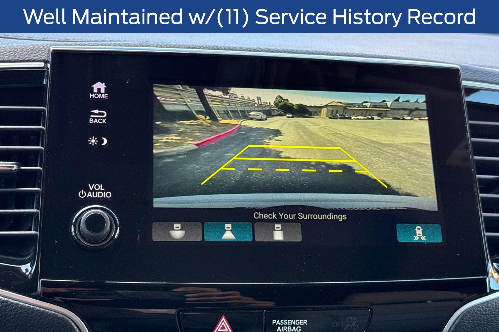 Used 2022 Honda Pilot EX-L image 25