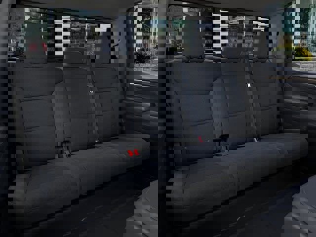 New 2026 GMC Sierra 1500 SLE AWD/4WD image 17