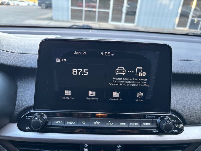 Used 2020 Kia Forte LXS image 19