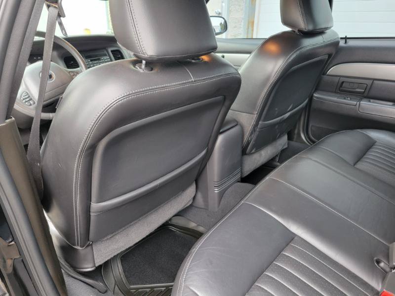 Used 2003 Mercury Marauder RWD image 27