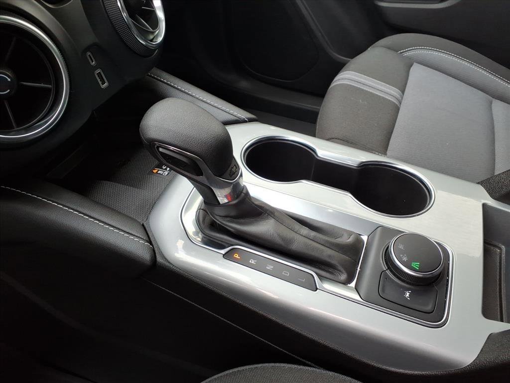 Used 2024 Chevrolet Blazer LT w/ Convenience Package image 11