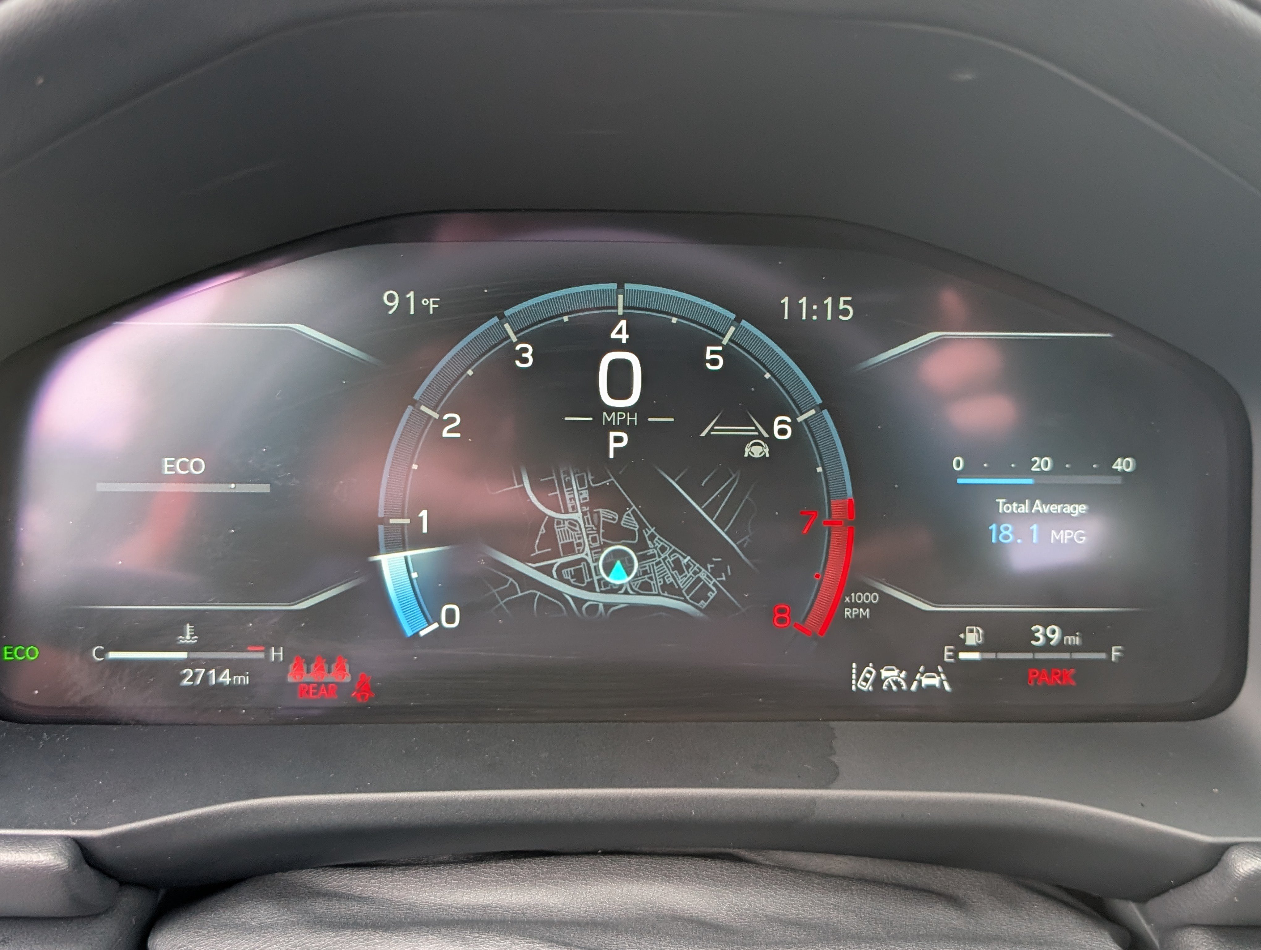 Used 2026 Lexus IS 350 F Sport AWD/4WD image 29