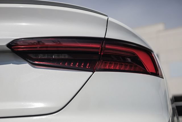 Used 2018 Audi S5 Premium Plus w/ Navigation Package AWD/4WD image 30