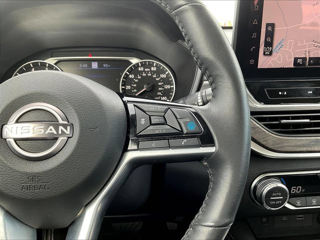 Certified 2025 Nissan Altima 2.5 SL FWD image 14
