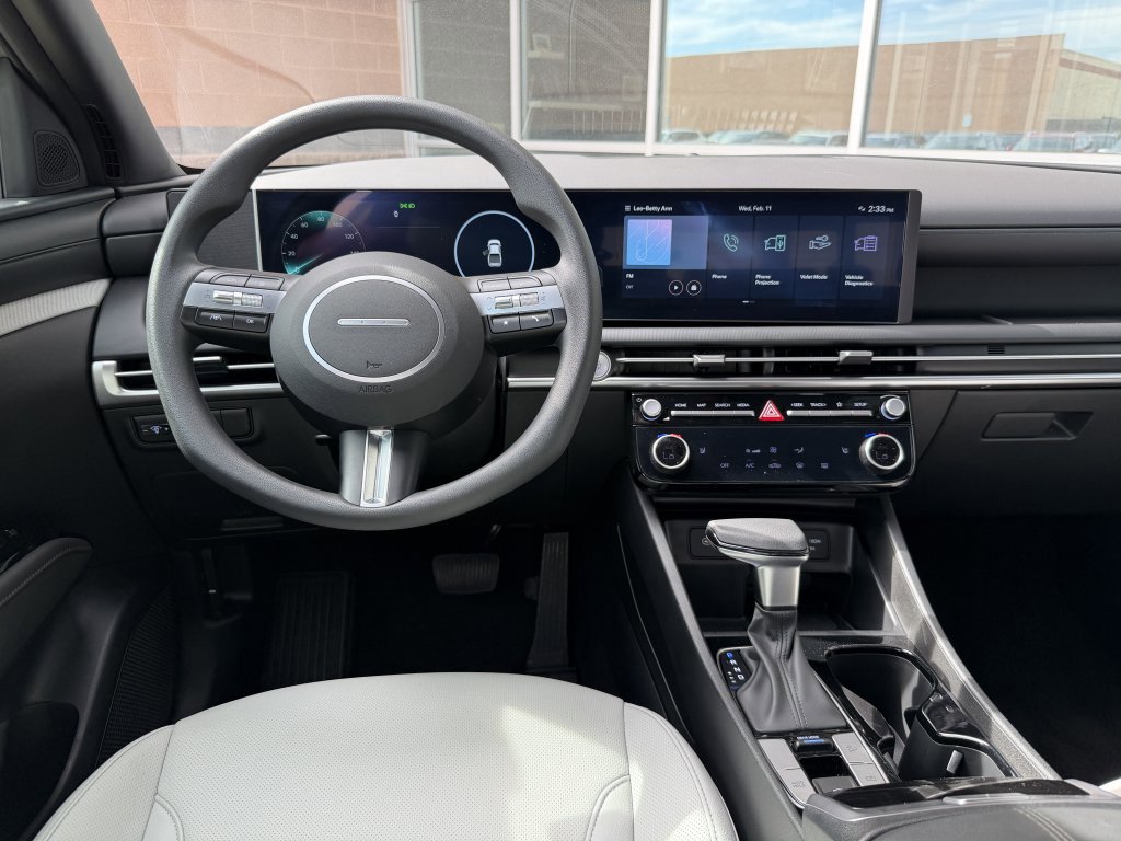 Used 2025 Hyundai Santa Cruz SEL image 16