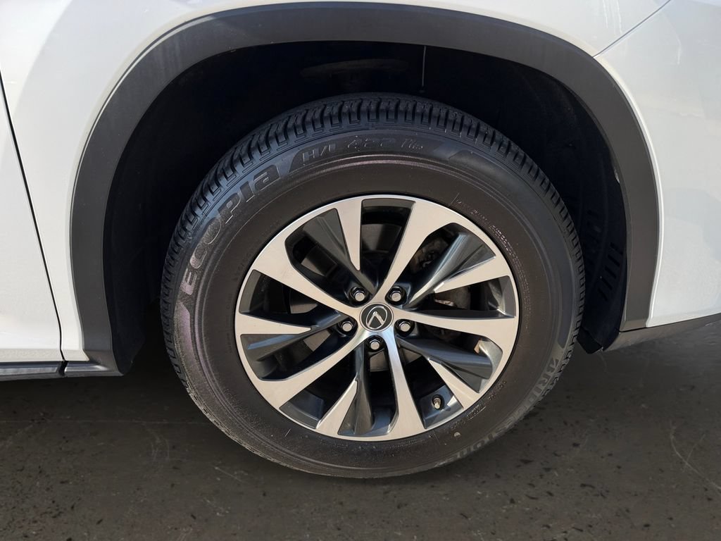 Used 2021 Lexus RX 350 AWD w/ Premium Package image 25