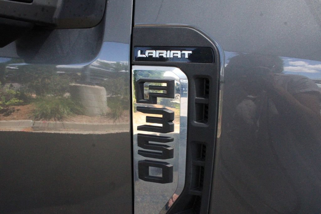 Used 2023 Ford F350 Lariat w/ Tremor Off-Road Package AWD/4WD image 71