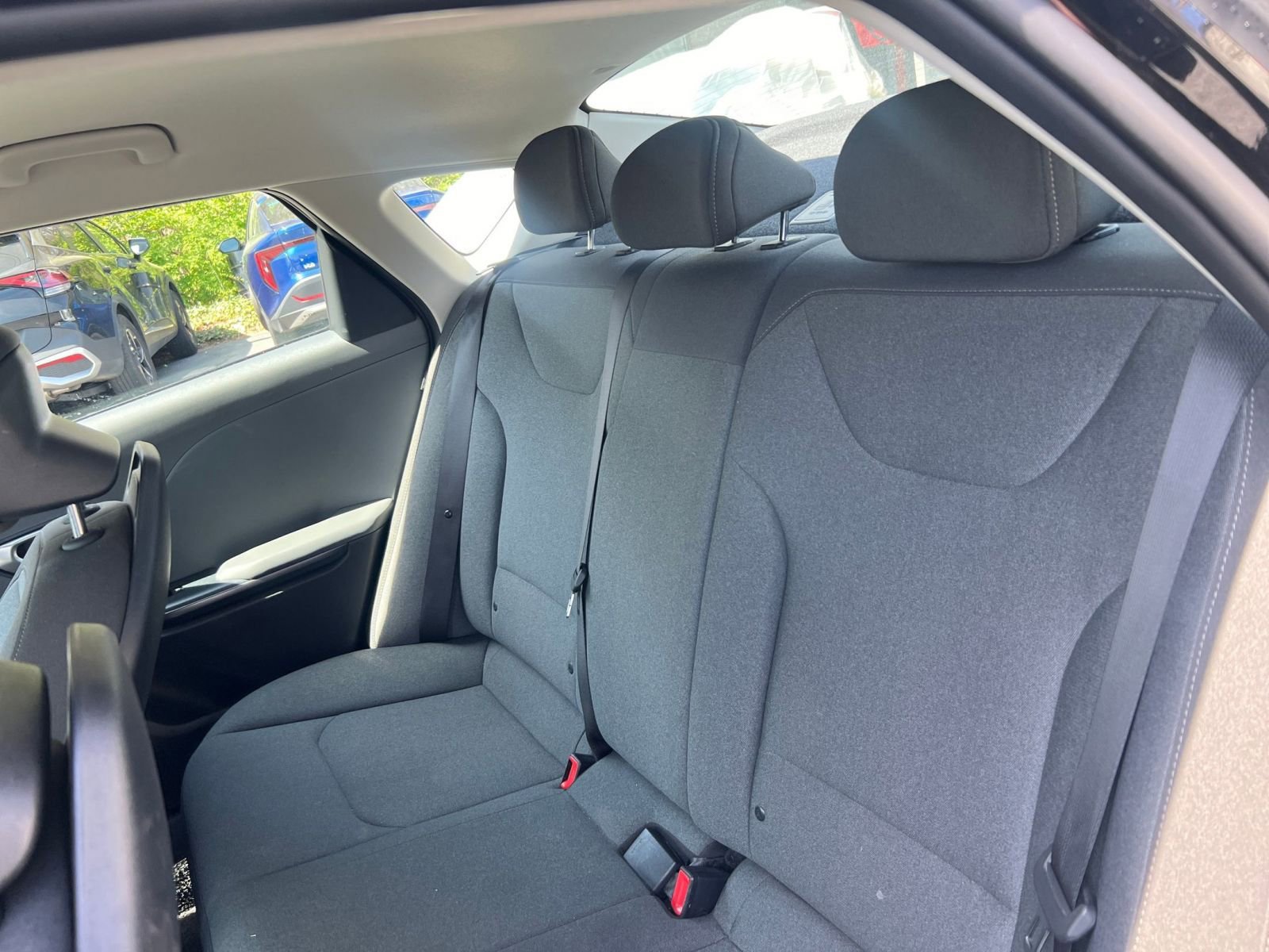 Used 2025 Kia K4 FWD image 34