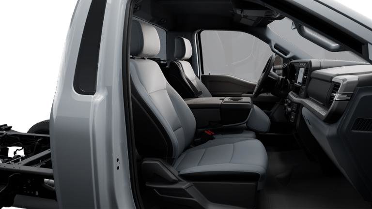 New 2024 Ford F450 XLT w/ XLT Value Package image 6
