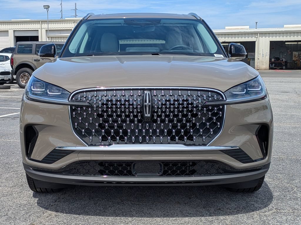 New 2026 Lincoln Aviator Reserve w/ Illumination Package RWD image 10