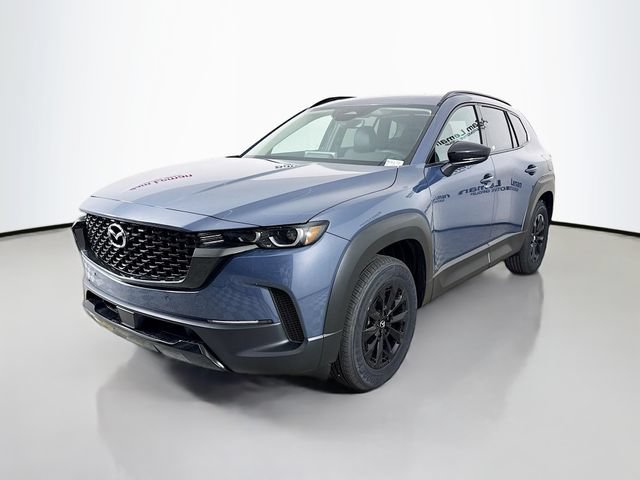 New 2026 MAZDA CX-50 AWD 2.5 Hybrid w/ Weather Package image 3