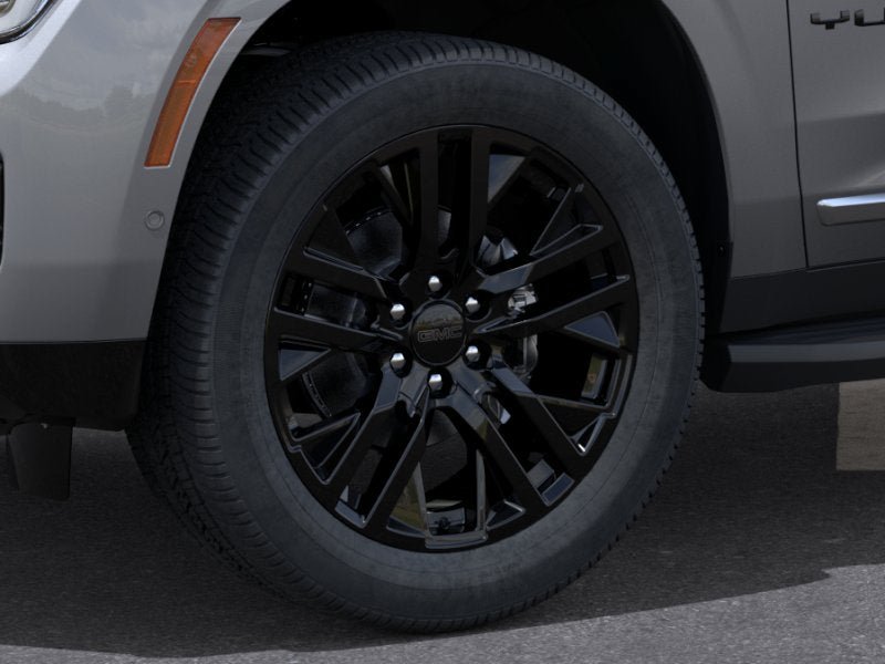 New 2026 GMC Yukon XL Elevation w/ Elevation Premium Package AWD/4WD image 33