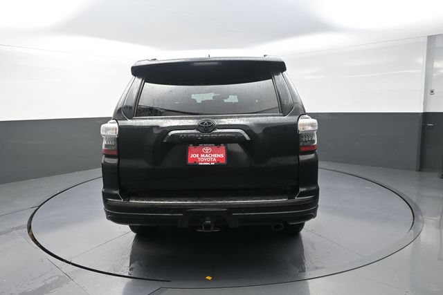 Certified 2021 Toyota 4Runner Nightshade AWD/4WD image 55