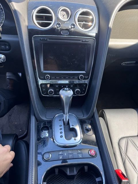 Used 2015 Bentley Continental GT V8 S AWD/4WD image 18