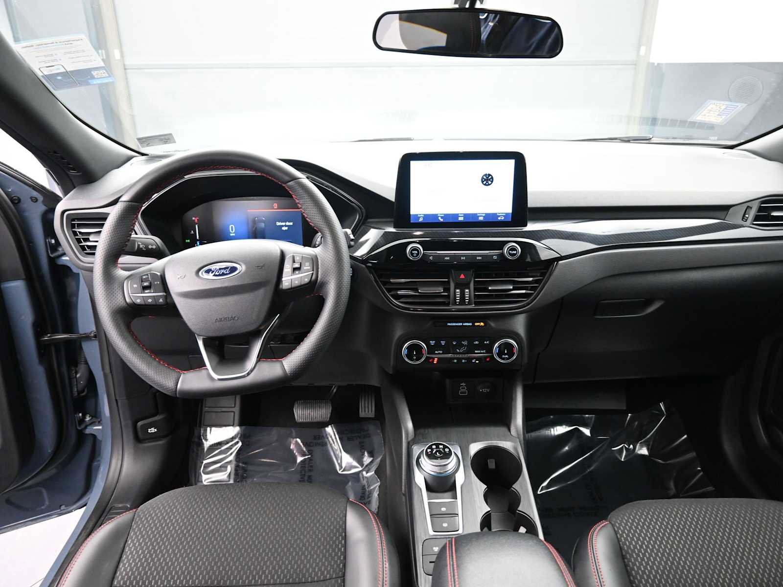 Used 2025 Ford Escape ST-Line Select image 17