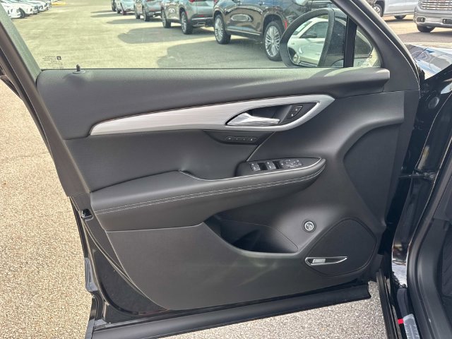 New 2026 Buick Envision Avenir AWD/4WD image 23