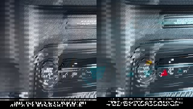 New 2026 Ford Bronco Sport Badlands image 12