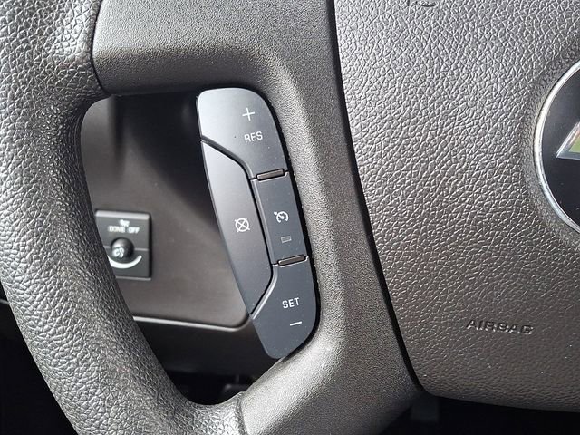 Used 2024 Chevrolet Express 2500 w/ Driver Convenience Package image 19