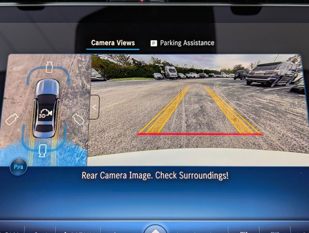 New 2026 Mercedes-Benz E 350 Sedan image 13