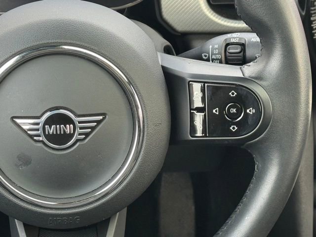 Used 2023 MINI Cooper SE image 23
