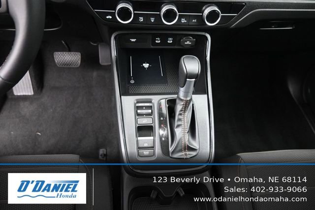 Used 2026 Honda CR-V Sport image 32