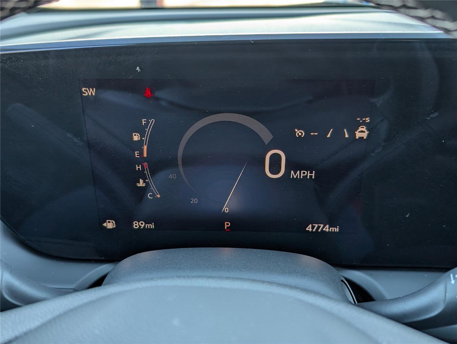 Used 2025 Buick Encore GX Preferred image 28