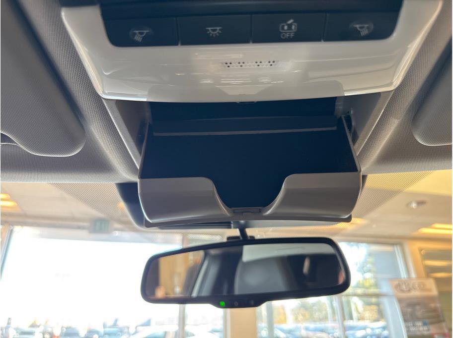Used 2023 Mitsubishi Outlander SEL image 24