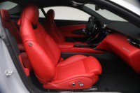 New 2026 Maserati GranTurismo Modena AWD/4WD image 16