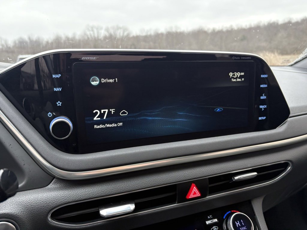 Used 2022 Hyundai Sonata SEL Plus image 50