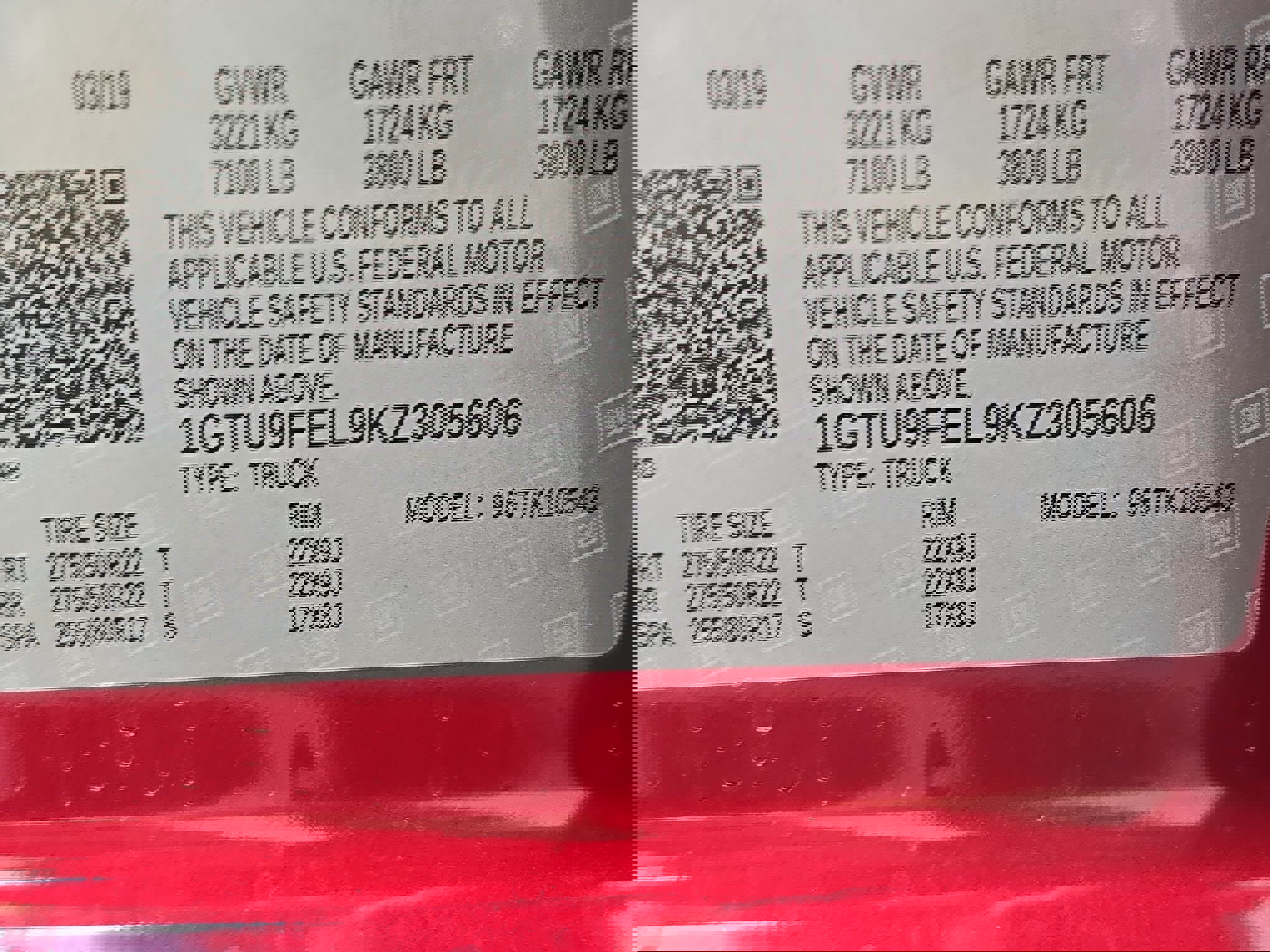 Used 2019 GMC Sierra 1500 Denali w/ Denali Ultimate Package image 35