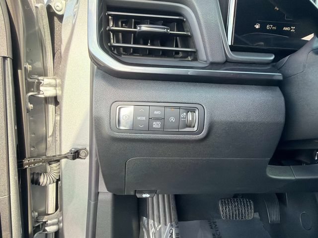 New 2026 GMC Terrain AT4 w/ Convenience Package III AWD/4WD image 30