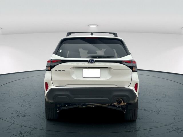 Used 2026 Subaru Forester Premium image 5