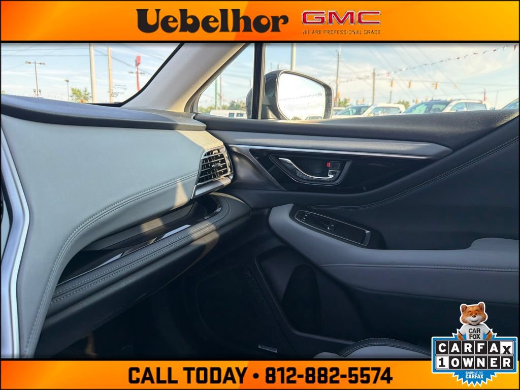 Used 2024 Subaru Outback Limited AWD/4WD image 33