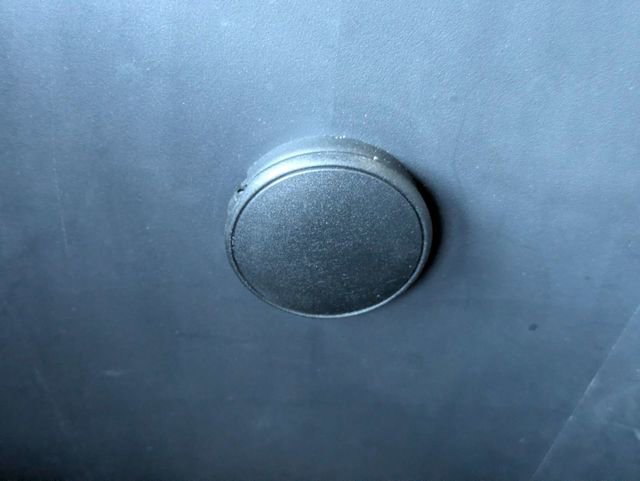 Used 2022 Ford Bronco Wildtrak image 26