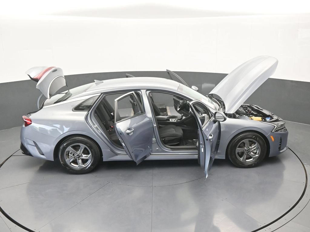 Used 2024 Kia K5 LXS FWD image 64