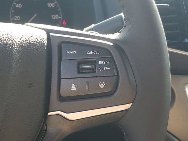 New 2026 Honda Ridgeline RTL image 35