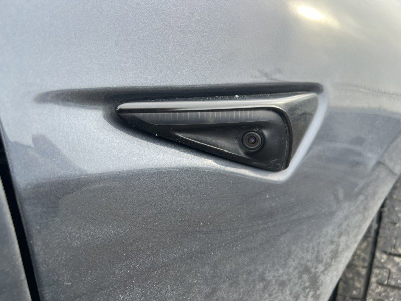 Used 2022 Tesla Model 3 Performance image 45