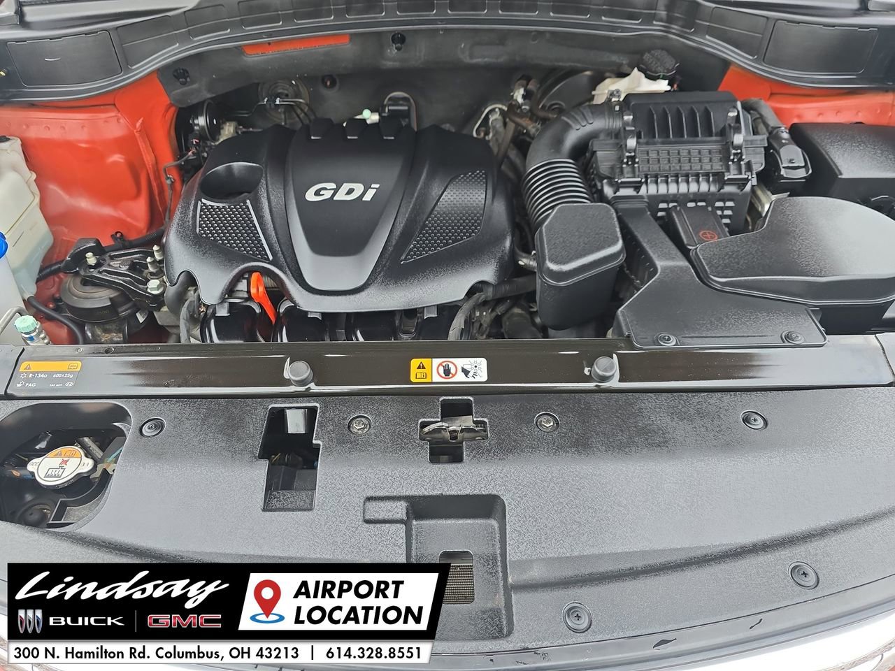 Used 2015 Hyundai Santa Fe Sport w/ Option Group 04 image 31