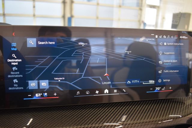 New 2027 BMW M4 xDrive Competition w/ Executive Package AWD/4WD image 27