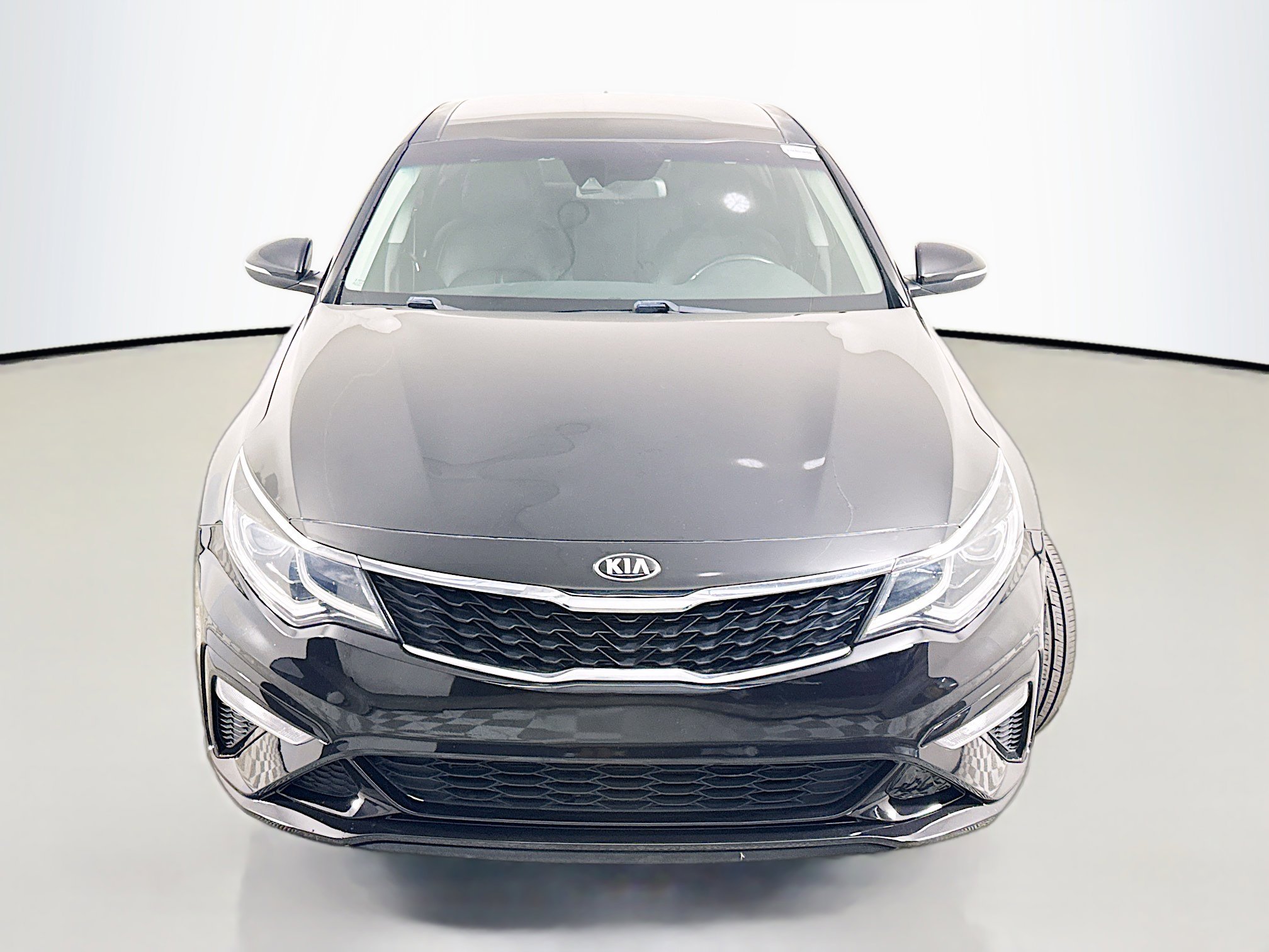 Used 2020 Kia Optima SE image 2