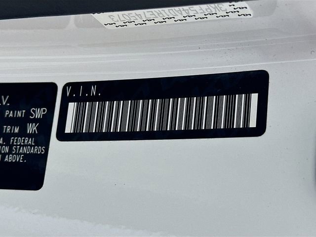 Used 2024 Kia Forte GT-Line w/ GT-Line Premium Package image 34