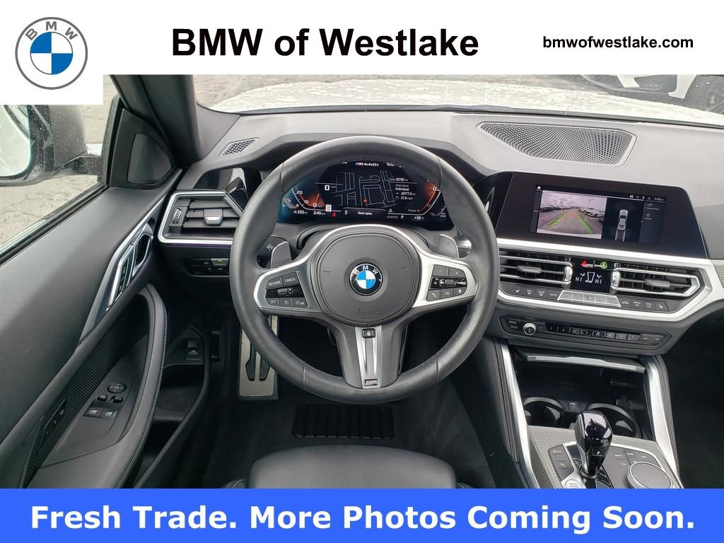 Certified 2023 BMW 440i xDrive Coupe image 16