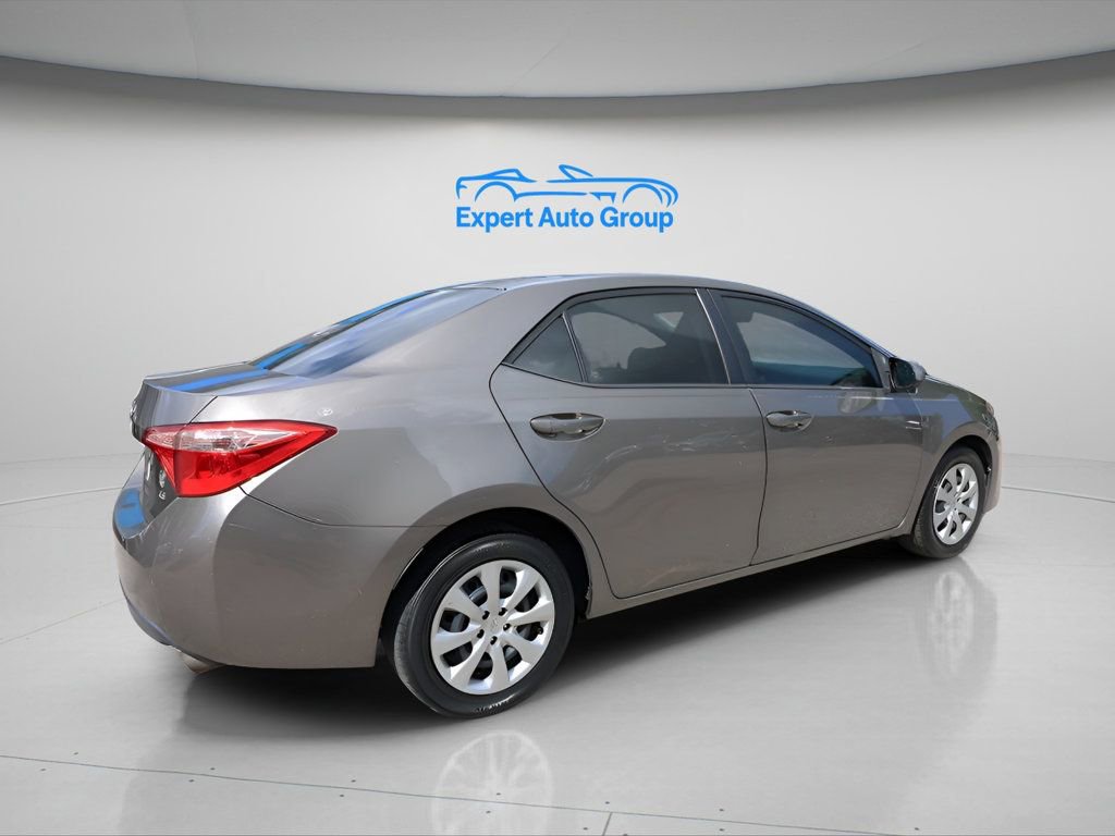 Used 2019 Toyota Corolla LE FWD image 7