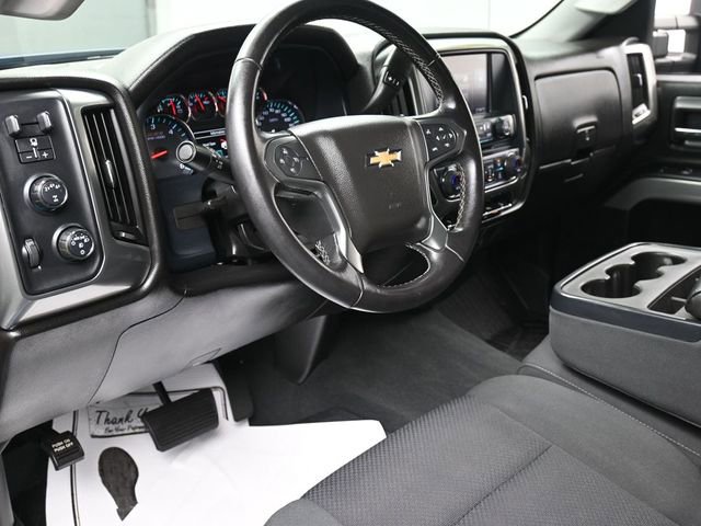 Used 2019 Chevrolet Silverado 2500 LT w/ All Star Edition image 14