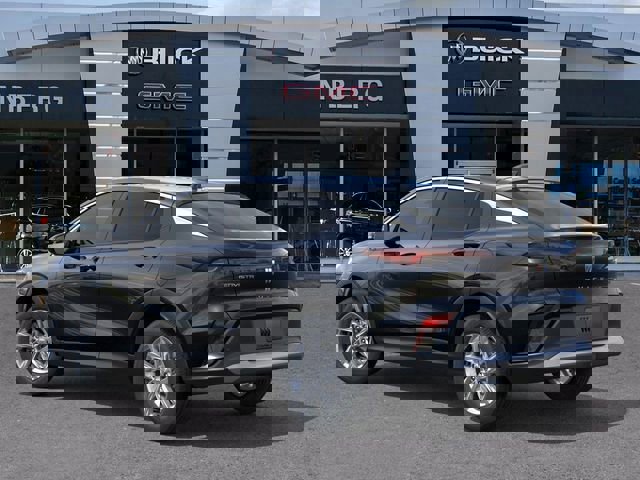 New 2026 Buick Envista Preferred w/ Convenience I Package image 7